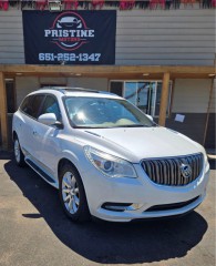 Image for 2016 Buick Enclave  ID: 6686615