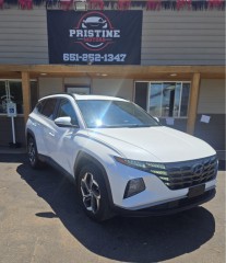 Image for 2022 Hyundai Tucson SEL ID: 6686624
