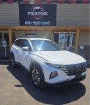 Image for 2022 Hyundai Tucson SEL ID: 6686624