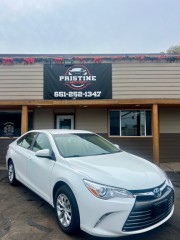 Image for 2016 Toyota Camry LE ID: 6707521