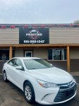Image for 2016 Toyota Camry LE ID: 6707521