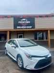 Image for 2024 Toyota Corolla LE ID: 6722512