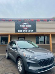 Image for 2021 Ford Escape SE ID: 6740591