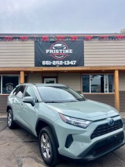 Image for 2023 Toyota Rav4 XLE ID: 6740952