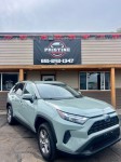 Image for 2023 Toyota Rav4 XLE ID: 6740952