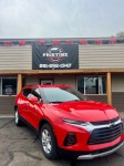 Image for 2019 Chevrolet Blazer 1LT ID: 6740960