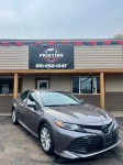 Image for 2019 Toyota Camry L ID: 6741016
