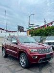 Image for 2019 Jeep Grand Cherokee Overland ID: 6762571