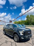 Image for 2016 Ford F-150 Supercrew ID: 6778077