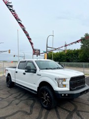 Image for 2017 Ford F-150 Supercrew ID: 6782335