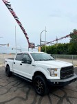 Image for 2017 Ford F-150 Supercrew ID: 6782335