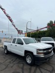 Image for 2019 Chevrolet Silverado 1500 Base/ls ID: 6782348