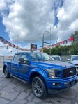 Image for 2018 Ford F-150 Supercrew ID: 6801575