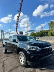Image for 2022 Chevrolet Colorado  ID: 6833318