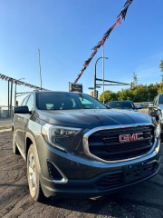 Image for 2019 GMC Terrain SLE ID: 6833426