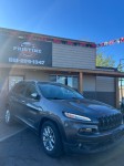 Image for 2016 Jeep Cherokee Latitude ID: 6833528