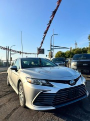 Image for 2023 Toyota Camry LE ID: 6836154