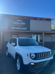 Image for 2017 Jeep Renegade Latitude ID: 6889854