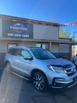 Image for 2019 Honda Pilot Elite ID: 6926901