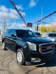 Image for 2019 GMC Yukon SLT ID: 6943760