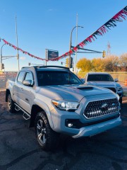 Image for 2019 Toyota Tacoma Double Cab ID: 6945177