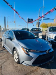 Image for 2024 Toyota Corolla LE ID: 6945188