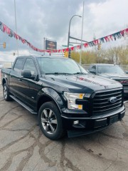 Image for 2017 Ford F-150 Supercrew ID: 6964154