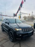 Image for 2021 Jeep Grand Cherokee Laredo ID: 6985770