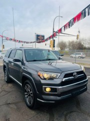Image for 2015 Toyota 4Runner SR5/SR5 PREMIUM ID: 6985780