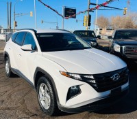 Image for 2024 Hyundai Tucson SEL ID: 6994993