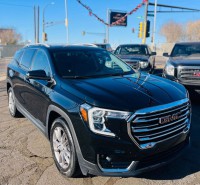 Image for 2024 GMC Terrain SLT ID: 6994999