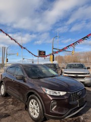 Image for 2023 Ford Escape Active ID: 7029304