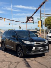 Image for 2018 Toyota Highlander LE ID: 7298664