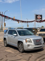 Image for 2017 GMC Terrain Denali ID: 7364910