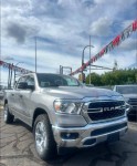 Image for 2023 RAM 1500 Big Horn/lone Star ID: 7504349