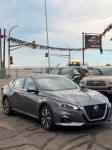 Image for 2019 Nissan Altima SV ID: 7540546