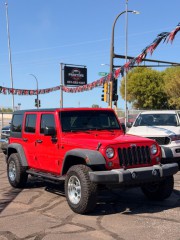 Image for 2016 Jeep Wrangler Unlimited Sport ID: 7543237
