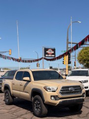 Image for 2017 Toyota Tacoma Double Cab ID: 7599443