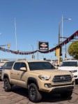 Image for 2017 Toyota Tacoma Double Cab ID: 7599443