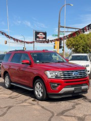 Image for 2020 Ford Expedition XLT ID: 7628473