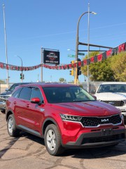 Image for 2022 Kia Sorento LX ID: 7628484