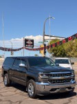 Image for 2017 Chevrolet Silverado 1500 LTZ ID: 7648371