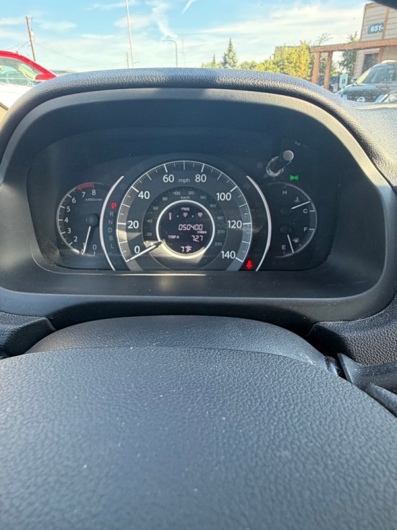 2016 Honda CR-V Image 6