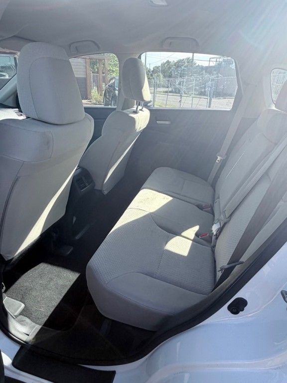 2016 Honda CR-V Image 9