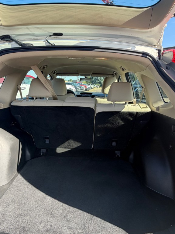 2016 Honda CR-V Image 11