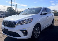 Image for 2019 Kia Sorento SX ID: 7669531