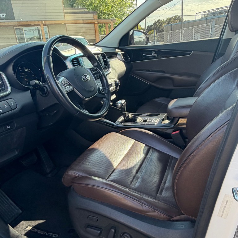 2019 Kia Sorento Image 5