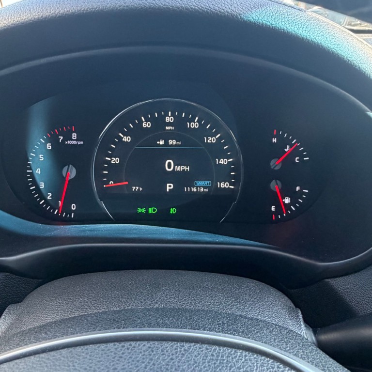 2019 Kia Sorento Image 6
