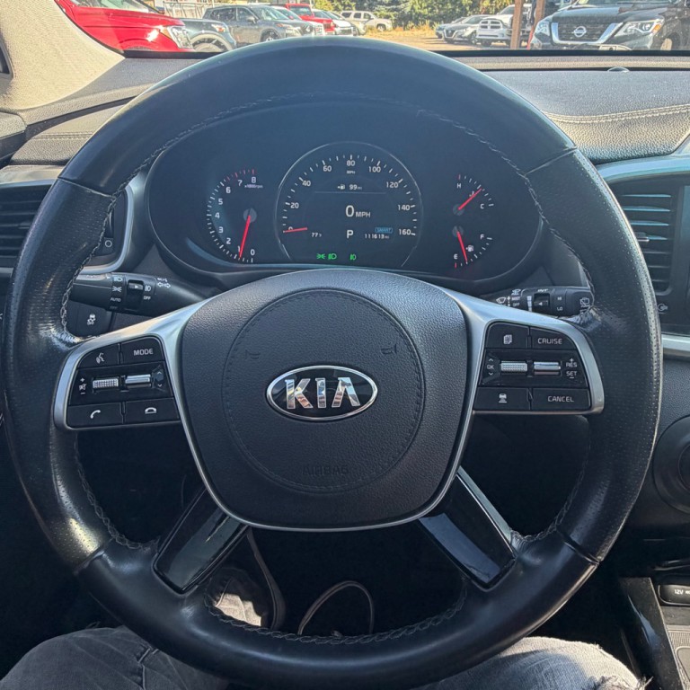 2019 Kia Sorento Image 7