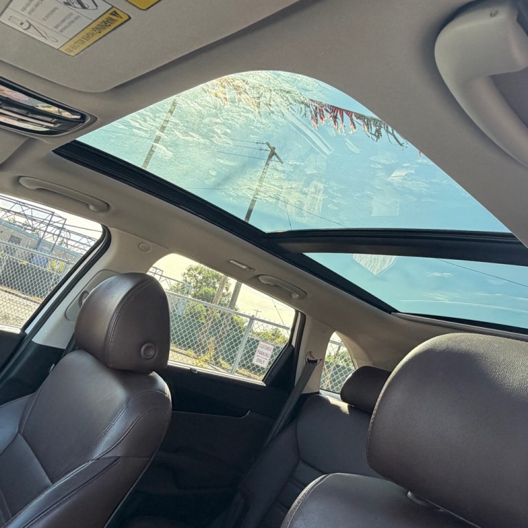 2019 Kia Sorento Image 9